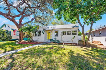 2180 7th Ave N St. Petersburg, FL 33713