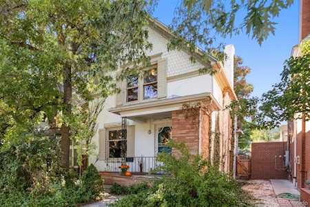 467 N Corona St Denver, CO 80218