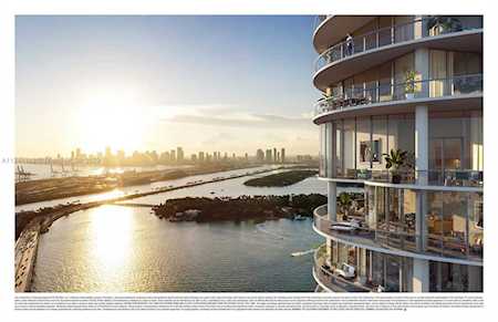 500 Alton Road #1706 Miami Beach, FL 33139