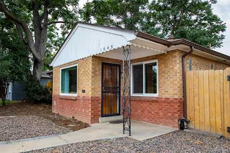1645 Quebec St Denver, CO 80220