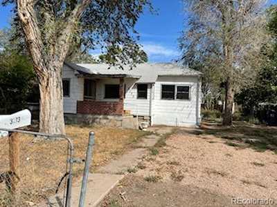 3173 W Ohio Ave Denver, CO 80219