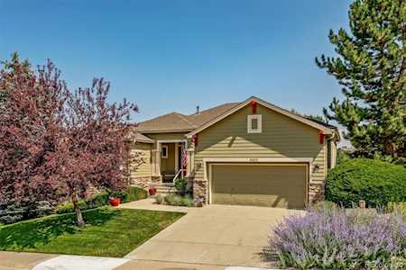8422 Brambleridge Dr Castle Pines, CO 80108