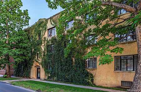 1422 E 8th Ave #12 Denver, CO 80218