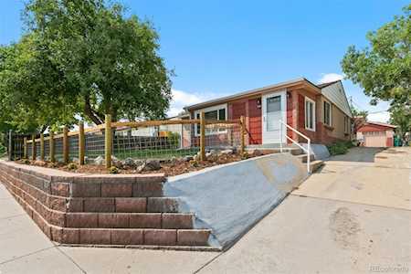 3035 W 64th Ave Denver, CO 80221