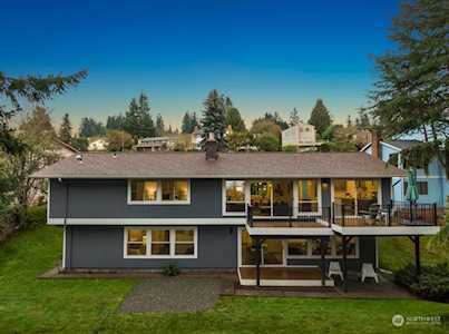 14824 SE 49th St Bellevue, WA 98006