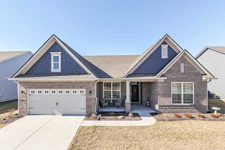 3828 Napier Rd Bargersville, IN 46106