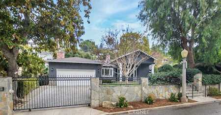 4020 Benedict Canyon Dr Sherman Oaks, CA 91423