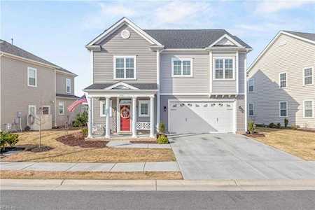 4036 Archstone Dr Virginia Beach, VA 23456