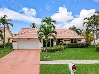 9524 El Clair Ranch Road Boynton Beach, FL 33437