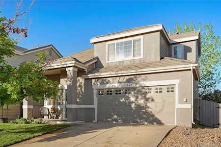 12472 S Bellisario Creek Ct Parker, CO 80134