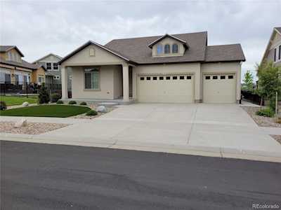5336 Himalaya Ct Denver, CO 80249