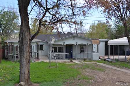 2951 W 55th Ave Denver, CO 80221