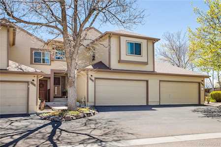 3952 E Weaver Ave Centennial, CO 80121