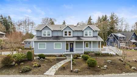 7601 NE Zachariasen Ct Hansville, WA 98340