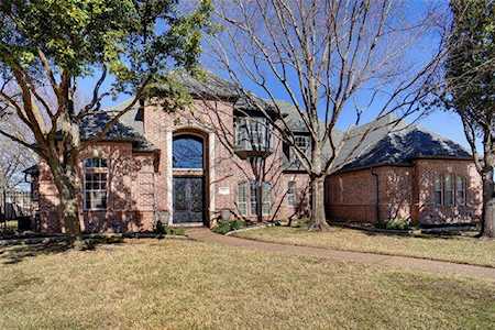 7007 Lismore Court Colleyville, TX 76034