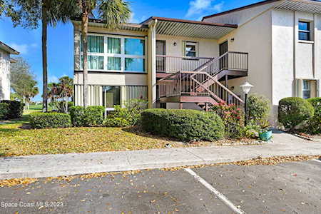 2500 Eagle Drive #4-B Melbourne, FL 32935
