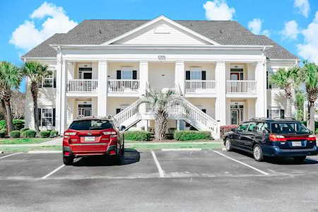 800 Sunswept Ct. #101 Murrells Inlet, SC 29576