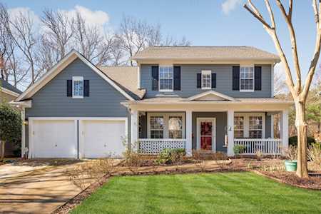17523 Harbor Walk Dr Cornelius, NC 28031