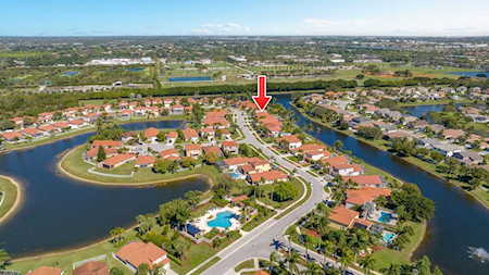 3560 Miramontes Circle Wellington, FL 33414