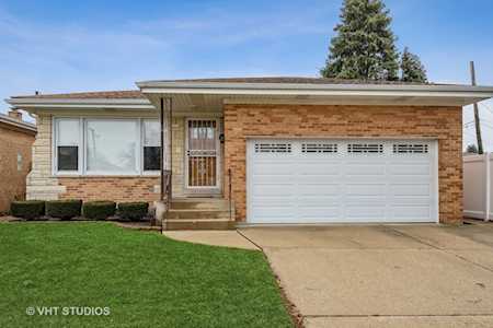 4517 N Delphia Ave Chicago, IL 60656