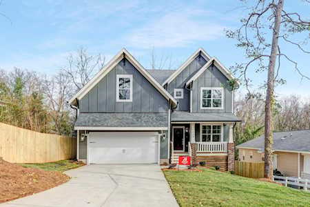 1924 Renner St Charlotte, NC 28216
