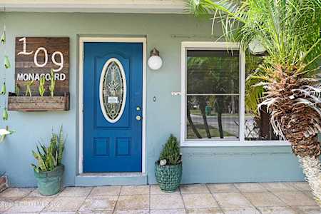 109 Monaco Road Melbourne, FL 32904