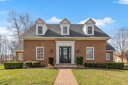 4407 Olmsted Road New Albany, OH 43054