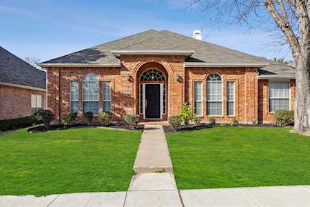 4528 Ridgepointe Drive The Colony, TX 75056