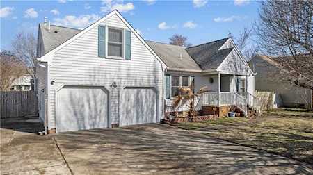 732 Norcova Dr Chesapeake, VA 23320
