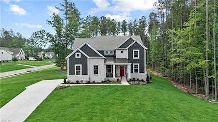 3400 Anthem Ridge Williamsburg, VA 23188