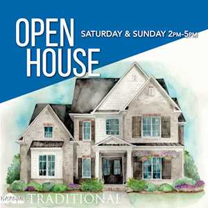 6817 Old Kent Dr Knoxville, TN 37919