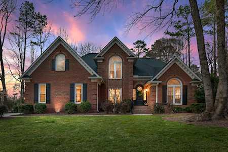 5114 Alderman Ln Charlotte, NC 28277