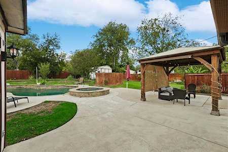 5509 Oak Hills Drive Colleyville, TX 76034