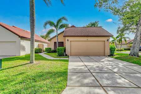 85 N Ironwood Way Palm Beach Gardens, FL 33418