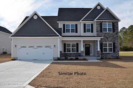 569 Appalachian Trail Jacksonville, NC 28546