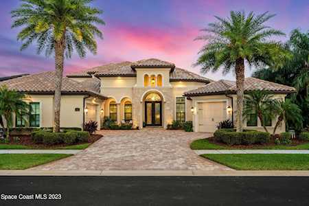 3518 Cappio Drive Melbourne, FL 32940