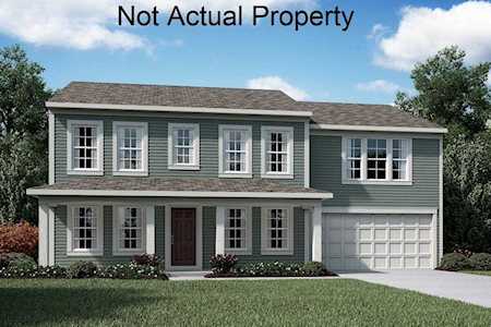 420 Buckmeyer Court Marysville, OH 43040