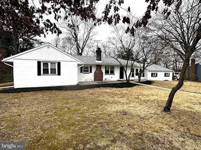 314 Lynn Ave Wenonah, NJ 08090