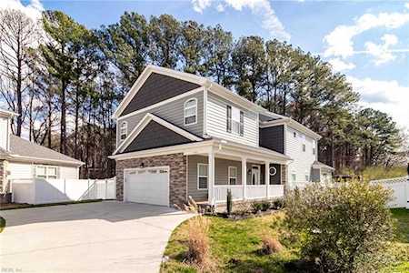 5801 Trotter Ct Virginia Beach, VA 23464