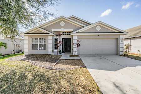 11551 Misty Isle Ln Riverview, FL 33579