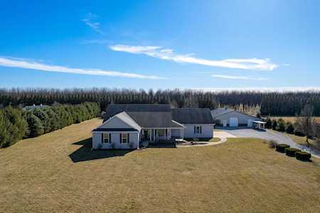 6401 W 300 S Lafayette, IN 47909