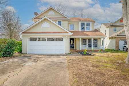 2013 Dunn Ct Virginia Beach, VA 23464