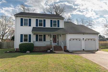 9342 Willow Ct Norfolk, VA 23503