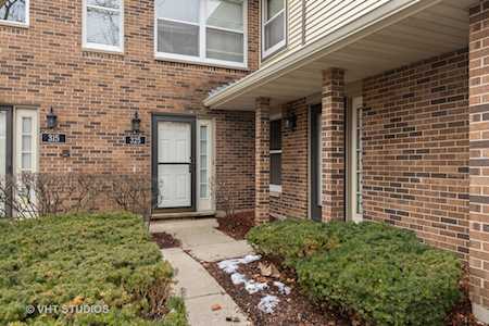 325 W Ivy Ln #3C Arlington Heights, IL 60004