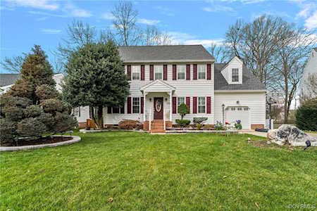 9709 Snowberry Ct Henrico, VA 23060