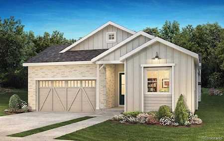 7329 Copper Sky Way Castle Pines, CO 80108