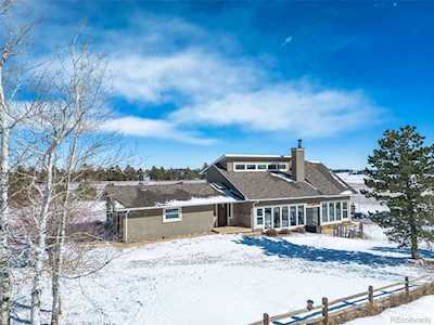 20465 E Elk Creek Dr Colorado Springs, CO 80908