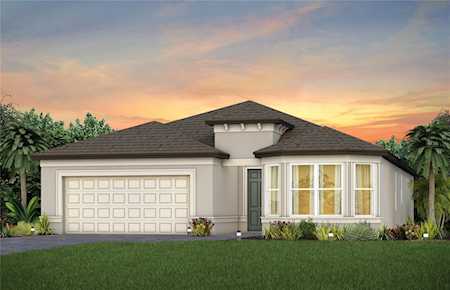 5847 Shorebird BRANCH Land O Lakes, FL 34638