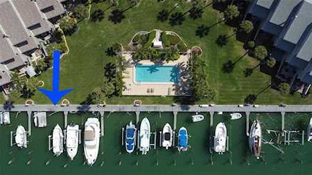 360 Pinellas Bayway S #F Tierra Verde, FL 33715