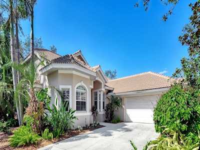 3165 Silkwood Ln Port Charlotte, FL 33953